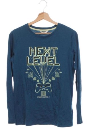 Kinder Shirt Marks & Spencer, Größe 13-14y/ 164-168 cm, Farbe Mehrfarbig, Preis € 6,99, #136862374