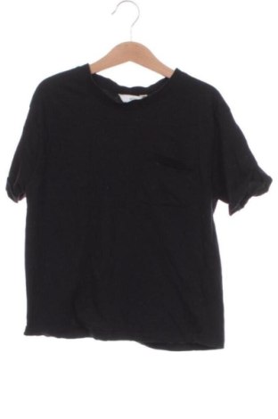 Kinder Shirt Miss, Größe 9-10y/ 140-146 cm, Farbe Schwarz, Preis 4,99 €, #136863693