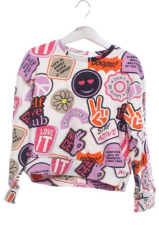 Bluză pentru copii Name It, Mărime 8-9y/ 134-140 cm, Culoare Multicolor, Preț 41,71 Lei, #136880342