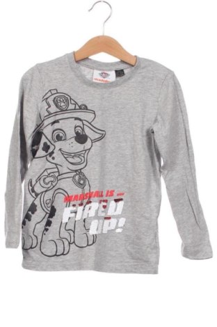 Detská blúzka  Nickelodeon, Veľkosť 4-5y/ 110-116 cm, Farba Viacfarebná, Cena  6,95 €, #136835841