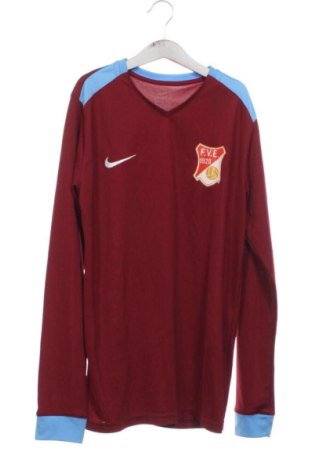 Детска блуза Nike, Размер 14-15y/ 168-170 см, Цвят Многоцветен, Цена 16,56 €, #136762846