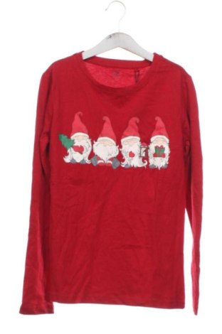 Bluză pentru copii OVS, Mărime 11-12y/ 152-158 cm, Culoare Roșu, Preț 50,99 Lei, #136829370