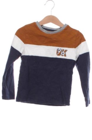 Detská blúzka  Okaidi, Veľkosť 3-4y/ 104-110 cm, Farba Viacfarebná, Cena  3,95 €, #136836271