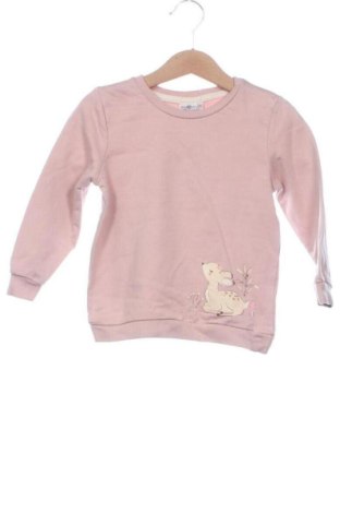 Bluză pentru copii Pepco, Mărime 18-24m/ 86-98 cm, Culoare Mov deschis, Preț 19,99 Lei, #136807864