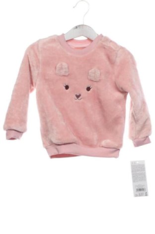 Kinder Shirt Pepco, Größe 9-12m/ 74-80 cm, Farbe Rosa, Preis € 9,00, #136888297