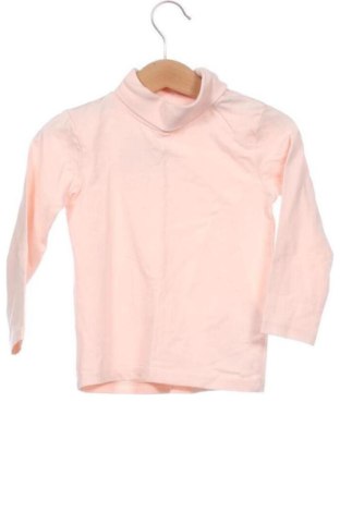 Detská blúzka  Primark, Veľkosť 18-24m/ 86-98 cm, Farba Ružová, Cena  3,95 €, #136776388