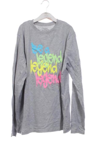 Bluză pentru copii Primark, Mărime 14-15y/ 168-170 cm, Culoare Gri, Preț 20,99 Lei, #136791543