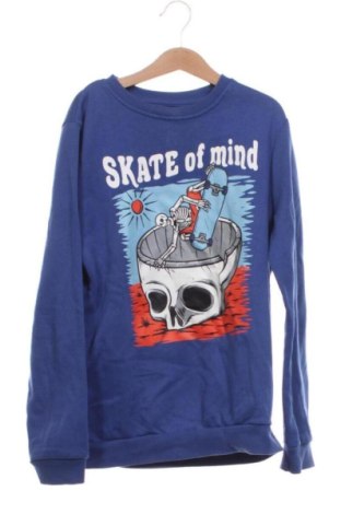 Παιδική μπλούζα Primark, Μέγεθος 10-11y/ 146-152 εκ., Χρώμα Μπλέ, Τιμή 5,99 €, #136859631