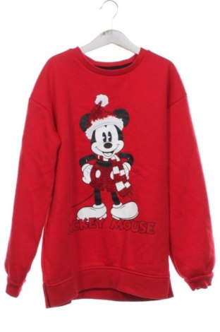 Dětská halenka  Primark, Velikost 11-12y/ 152-158 cm, Barva Červená, Cena  139,00 Kč, #136909053