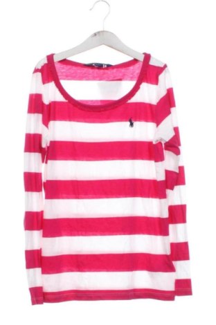 Kinder Shirt Ralph Lauren, Größe 11-12y/ 152-158 cm, Farbe Mehrfarbig, Preis 26,99 €, #136738838