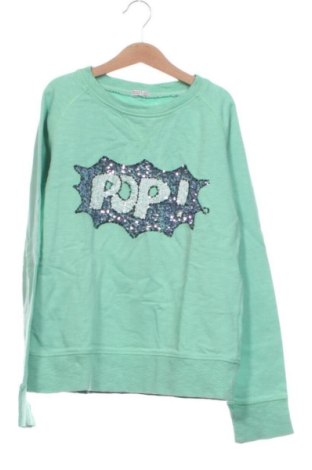 Detská blúzka  Replay, Veľkosť 11-12y/ 152-158 cm, Farba Zelená, Cena  16,95 €, #136860583