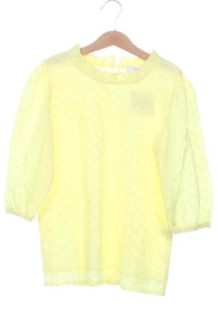 Detská blúzka  Reserved, Veľkosť 10-11y/ 146-152 cm, Farba Žltá, Cena  7,70 €, #136809638