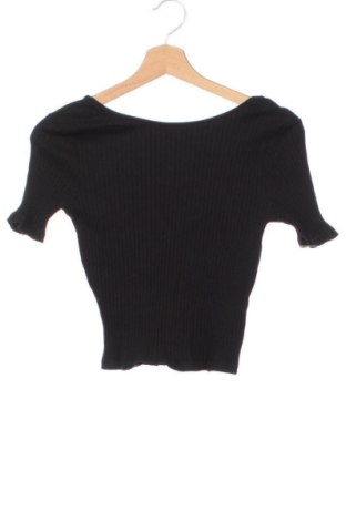 Kinder Shirt Reserved, Größe 12-13y/ 158-164 cm, Farbe Schwarz, Preis 5,99 €, #136837425