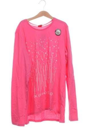 Kinder Shirt S.Oliver, Größe 15-18y/ 170-176 cm, Farbe Mehrfarbig, Preis 11,00 €, #136867315