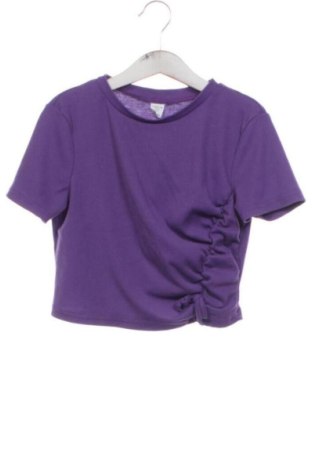 Detská blúzka  SHEIN, Veľkosť 11-12y/ 152-158 cm, Farba Fialová, Cena  5,95 €, #136870242