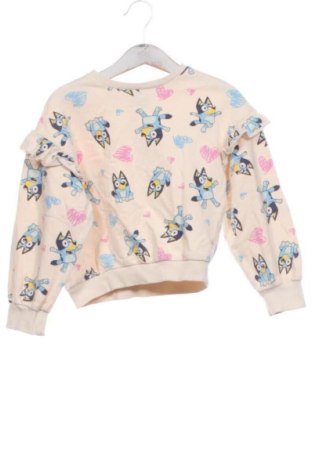 Kinder Shirt Sinsay, Größe 2-3y/ 98-104 cm, Farbe Mehrfarbig, Preis € 3,99, #136896688