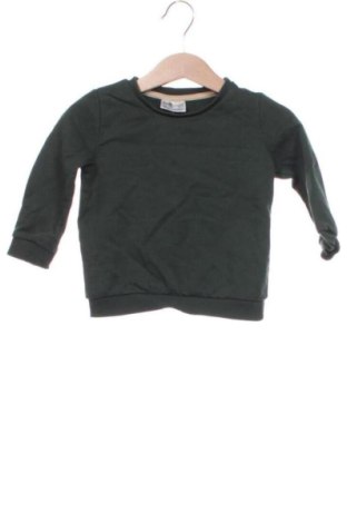 Detská blúzka  So, Veľkosť 9-12m/ 74-80 cm, Farba Zelená, Cena  5,95 €, #136844730