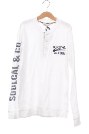 Gyerek blúz Soulcal & Co, Méret 11-12y / 152-158 cm, Szín Fehér, Ár 3 519 Ft, #136826524