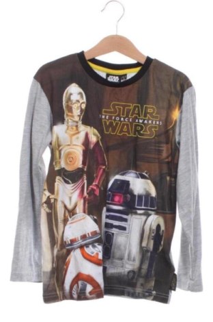 Kinder Shirt Star Wars, Größe 6-7y/ 122-128 cm, Farbe Mehrfarbig, Preis € 7,99, #136870967