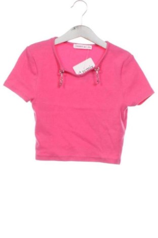 Παιδική μπλούζα Terranova, Μέγεθος 9-10y/ 140-146 εκ., Χρώμα Ρόζ , Τιμή 5,99 €, #136851069
