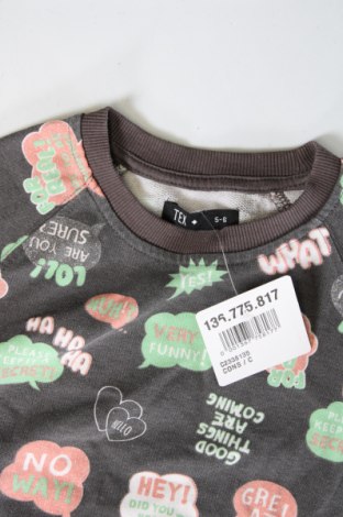 Detská blúzka  Tex, Veľkosť 5-6y/ 116-122 cm, Farba Viacfarebná, Cena  3,95 €, #136775817