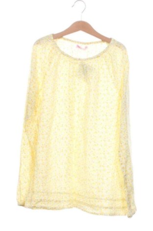 Kinder Shirt Tex, Größe 13-14y/ 164-168 cm, Farbe Gelb, Preis € 3,99, #136876680