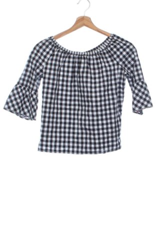 Dětská halenka  Tommy Hilfiger, Velikost 8-9y/ 134-140 cm, Barva Vícebarevné, Cena  369,00 Kč, #136939333