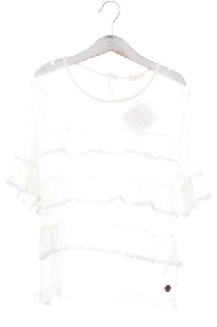 Detská blúzka  U, Veľkosť 12-13y/ 158-164 cm, Farba Biela, Cena  4,95 €, #136768176