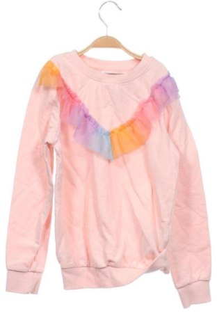 Παιδική μπλούζα Unbranded, Μέγεθος 7-8y/ 128-134 εκ., Χρώμα Ρόζ , Τιμή 6,99 €, #136735745