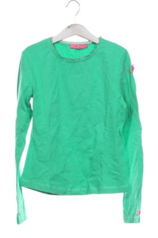 Παιδική μπλούζα Unbranded, Μέγεθος 10-11y/ 146-152 εκ., Χρώμα Πράσινο, Τιμή 6,99 €, #136749598