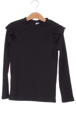 Bluză pentru copii Unbranded, Mărime 7-8y/ 128-134 cm, Culoare Negru, Preț 30,99 Lei, #136770203