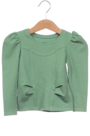Gyerek blúz Unbranded, Méret 12-18m / 80-86 cm, Szín Zöld, Ár 2 909 Ft, #136792137