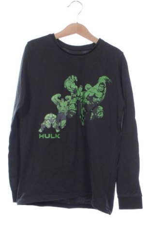 Detská blúzka  Unbranded, Veľkosť 4-5y/ 110-116 cm, Farba Sivá, Cena  6,95 €, #136798637