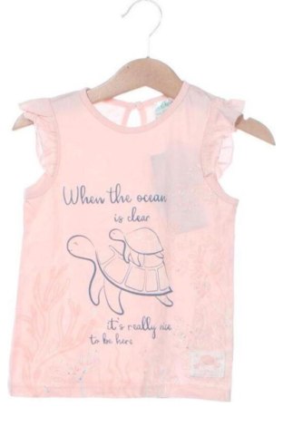 Detská blúzka  Unbranded, Veľkosť 18-24m/ 86-98 cm, Farba Ružová, Cena  7,95 €, #136807240