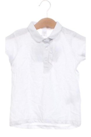 Detská blúzka  Unbranded, Veľkosť 2-3y/ 98-104 cm, Farba Biela, Cena  7,95 €, #136809322