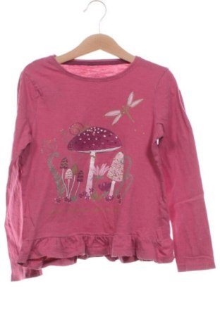 Detská blúzka  Unbranded, Veľkosť 7-8y/ 128-134 cm, Farba Ružová, Cena  10,19 €, #136817744