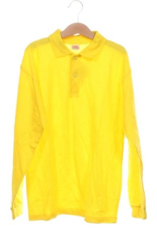 Detská blúzka  Unbranded, Veľkosť 10-11y/ 146-152 cm, Farba Žltá, Cena  5,95 €, #136820169