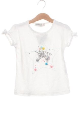 Detská blúzka  Unbranded, Veľkosť 3-4y/ 104-110 cm, Farba Biela, Cena  5,95 €, #136822942