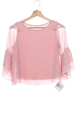 Παιδική μπλούζα Unbranded, Μέγεθος 11-12y/ 152-158 εκ., Χρώμα Ρόζ , Τιμή 6,99 €, #136826875