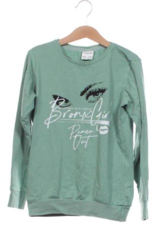 Detská blúzka  Unbranded, Veľkosť 7-8y/ 128-134 cm, Farba Zelená, Cena  6,95 €, #136832547