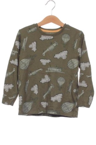 Detská blúzka  Unbranded, Veľkosť 4-5y/ 110-116 cm, Farba Viacfarebná, Cena  6,95 €, #136835727