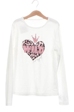 Detská blúzka  Unbranded, Veľkosť 13-14y/ 164-168 cm, Farba Kremová, Cena  6,95 €, #136836111