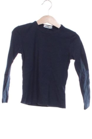 Gyerek blúz Unbranded, Méret 4-5y / 110-116 cm, Szín Kék, Ár 2 569 Ft, #136840378