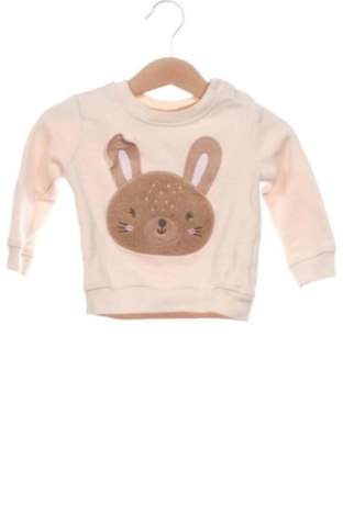 Detská blúzka  Unbranded, Veľkosť 6-9m/ 68-74 cm, Farba Béžová, Cena  3,95 €, #136858351