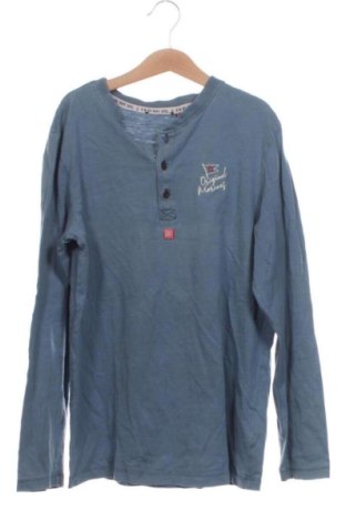 Detská blúzka  Unbranded, Veľkosť 11-12y/ 152-158 cm, Farba Sivá, Cena  6,95 €, #136859800