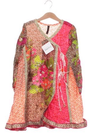 Detská blúzka  Unbranded, Veľkosť 6-7y/ 122-128 cm, Farba Viacfarebná, Cena  10,74 €, #136872579
