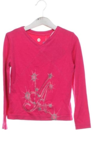 Detská blúzka  Unbranded, Veľkosť 6-7y/ 122-128 cm, Farba Ružová, Cena  9,95 €, #136876735