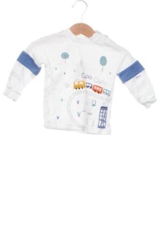Bluză pentru copii Unbranded, Mărime 9-12m/ 74-80 cm, Culoare Multicolor, Preț 20,85 Lei, #136879937