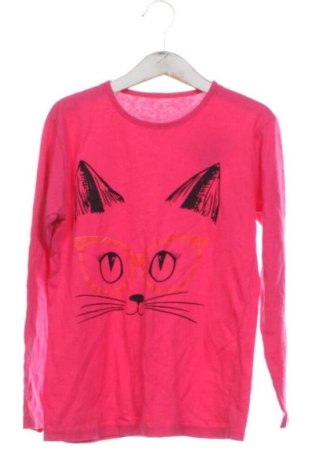 Kinder Shirt Unbranded, Größe 7-8y/ 128-134 cm, Farbe Rosa, Preis € 6,99, #136897139
