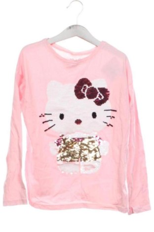 Kinder Shirt Unbranded, Größe 7-8y/ 128-134 cm, Farbe Rosa, Preis € 6,99, #136897165